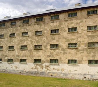 image: Les évadés de l'enfer