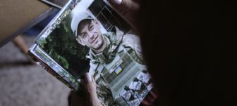 image: Les fantômes de l'Ukraine