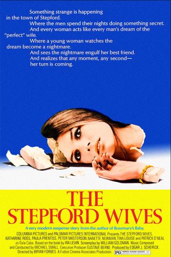 image: Les femmes de Stepford