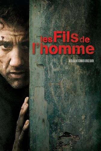 image: Les fils de l'homme