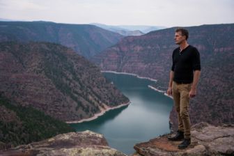 image: Les grandes découvertes avec Dan Snow