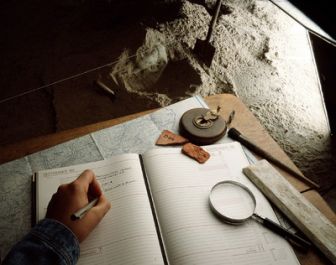 image: Les grandes énigmes de l'histoire