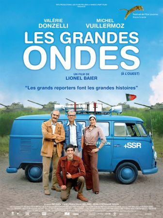 image: Les grandes ondes