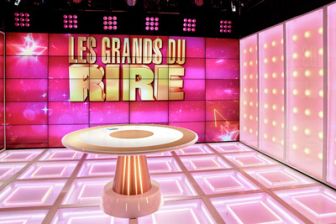 image: Les grands du rire