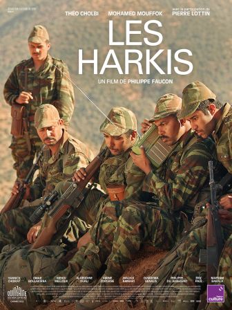 image: Les Harkis