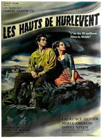 image: Les hauts de Hurlevent