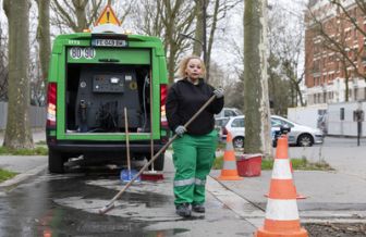 image: Les héros du nettoyage : mission propreté