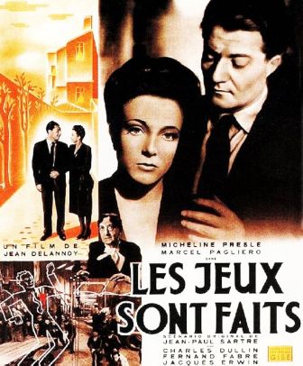 image: Les jeux sont faits