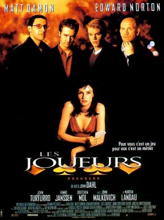 image: Les joueurs
