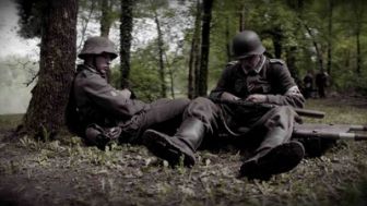 image: Les junkies d'Adolf Hitler