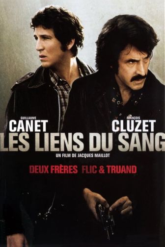 image: Les liens du sang