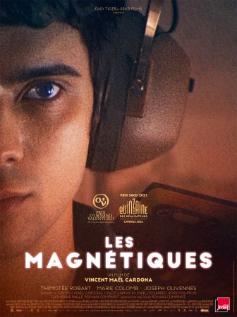 image: Les magnétiques