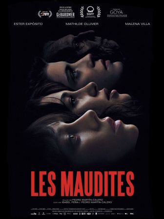 image: Les maudites