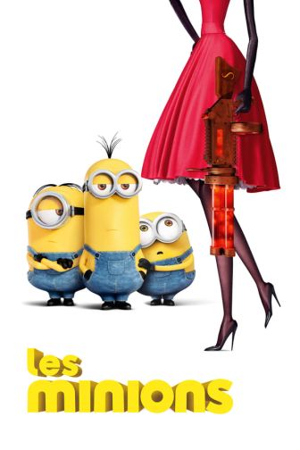 image: Les Minions