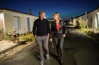 image: Les mystères de l'île