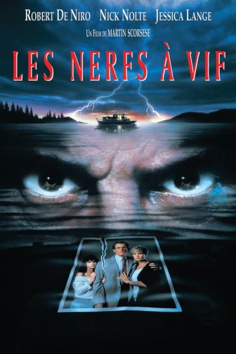 image: Les nerfs à vif