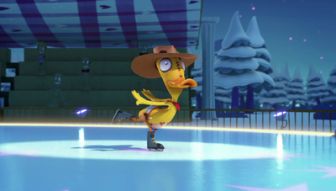 image: Les nouvelles aventures de Kaeloo
