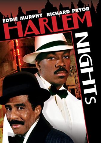 image: Les nuits de Harlem