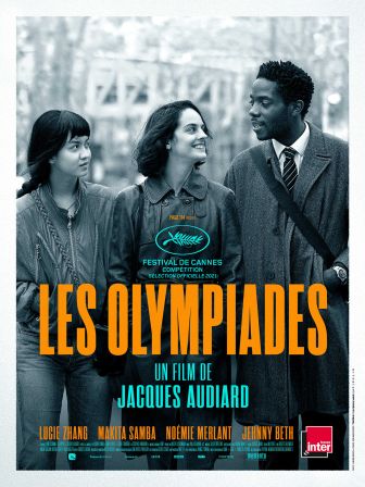 image: Les Olympiades