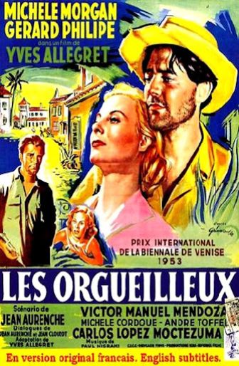 image: Les orgueilleux