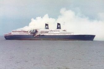 image: Les paquebots perdus