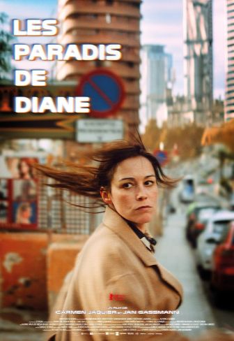 image: Les paradis de Diane