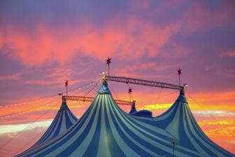 image: Les parcs d'attractions préférés des Français