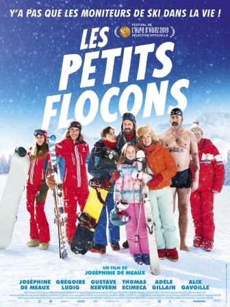 image: Les petits flocons
