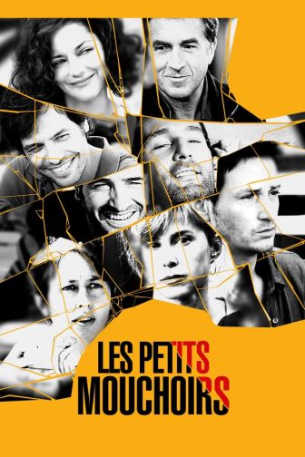 image: Les petits mouchoirs