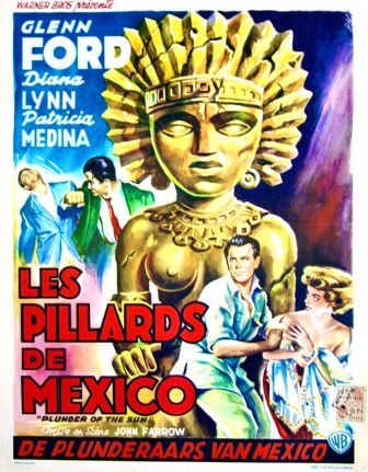 image: Les pillards de Mexico