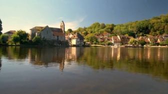 image: Les plus beaux villages de France