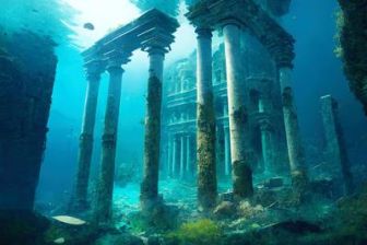 image: Les plus grands mystères de l'histoire