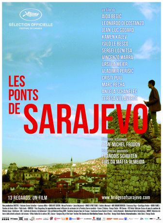 image: Les ponts de Sarajevo