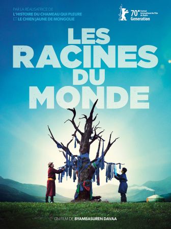 image: Les racines du monde
