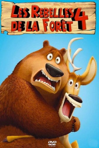 image: Les rebelles de la forêt 4