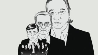 image: Les reclus - Une famille sous emprise