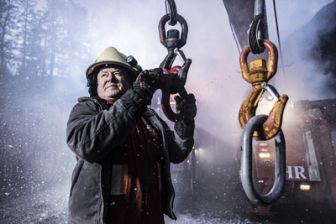 image: Les route de l'enfer