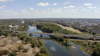 image: Les routes de tous les records