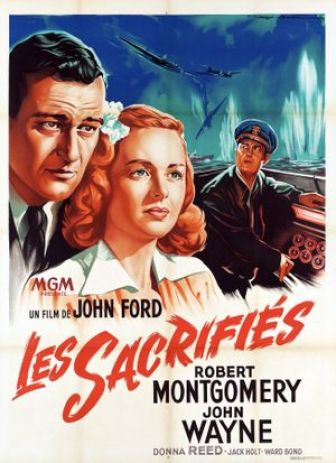 image: Les sacrifiés