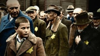 image: Les savants fous d'Hitler