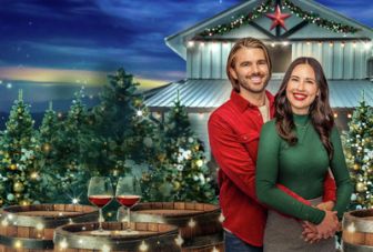 image: Les saveurs de Noël