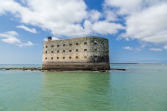 image: Les secrets de Fort Boyard