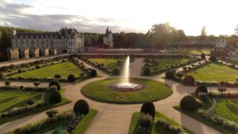 image: Les secrets du château de Chenonceau