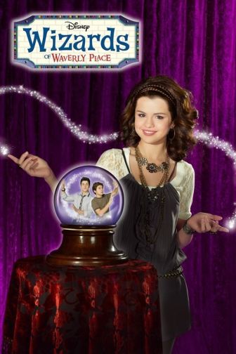 image: Les sorciers de Waverly Place