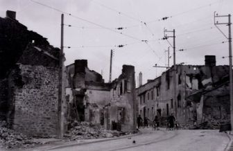 image: Les SS de la Das Reich, un parcours de la désolation