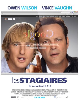 image: Les stagiaires