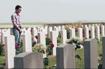 image: Les travailleurs chinois, les oubliés de 14-18