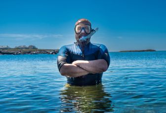 image: Les trésors de l'océan