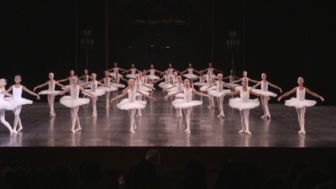 image: Les trésors de l'Opéra de Paris