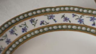 image: Les trésors de Marie-Antoinette à Versailles